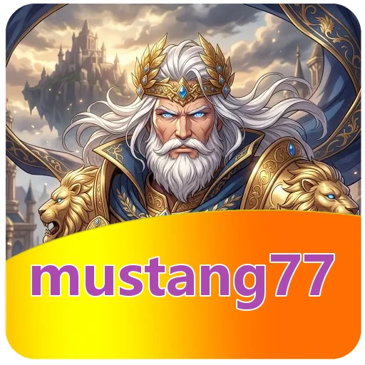 Ilustrasi berkas mustang77 APK 4.8.1