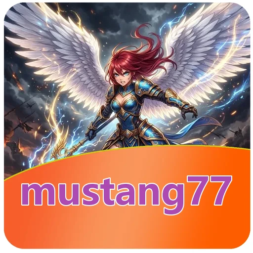 Ilustrasi aplikasi mustang77, kategori utilitas