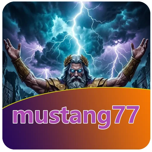 Ilustrasi syarat perangkat untuk mustang77 APK