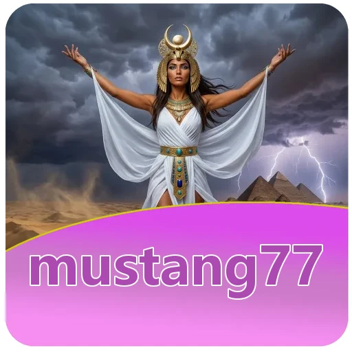 Ilustrasi pengecekan versi dan ukuran mustang77 APK