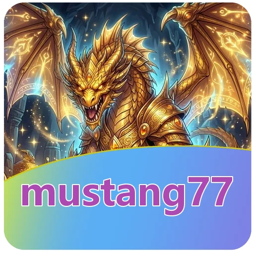 Ilustrasi berkas mustang77 APK 32.7 MB