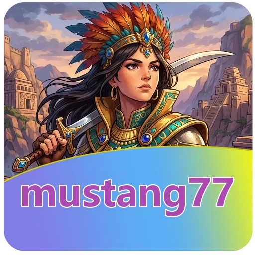 Keamanan mustang77