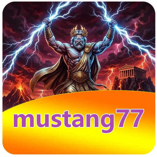 Layar pemasangan mustang77 APK